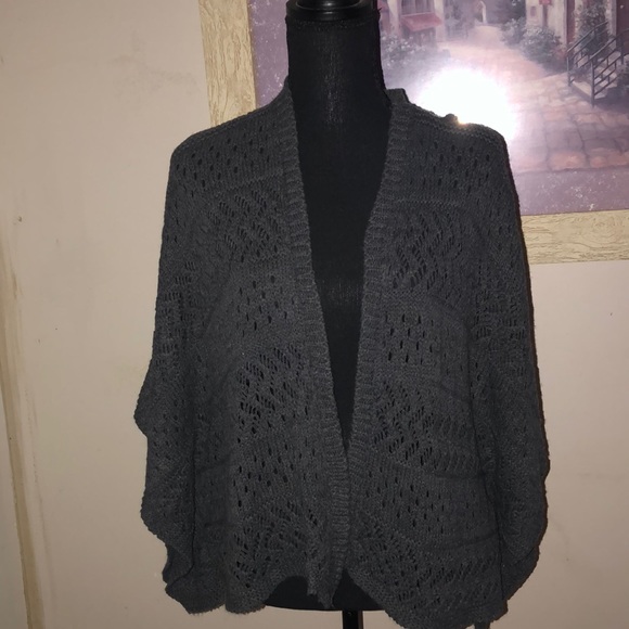 Flora cover cape - Picture 1 of 4